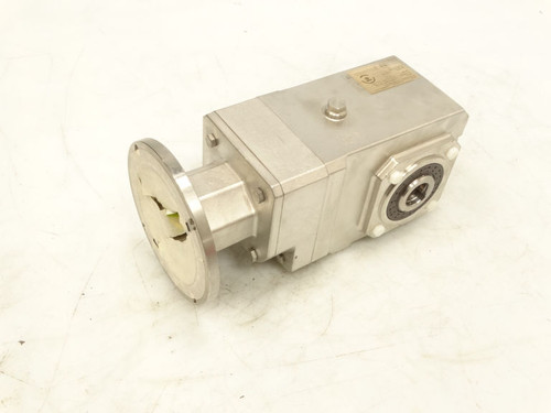 STOBER KSS203AG1350MS2R050 Gearbox (127225049 - Used)