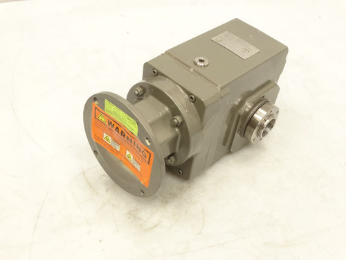 STOBER K203WG0910MR140/050F Gearbox (127225053 - Used)