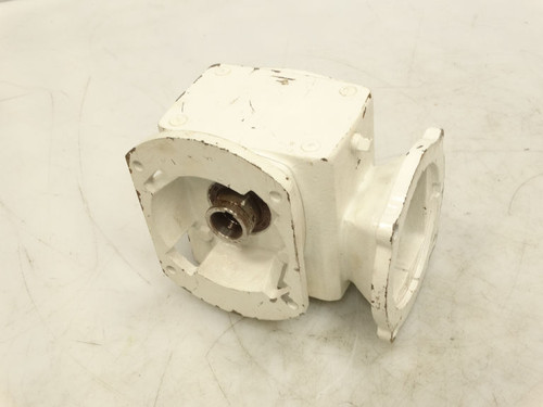 BOSTON GEAR BKHF718V40B5HP16 Gearbox (127225064 - Used)