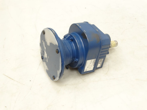 SEW EURODRIVE RF27 AMS56 Gearbox (127225065 - Used)