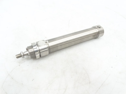 FESTO CRDSNU-40-160-PPS-A-MQ Pneumatic Cylinder New (127225105 - New)