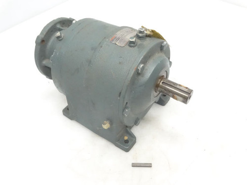 ASEA BROWN BOVERI 56-T-M-3-A-1-57.7-A1 Gearbox (127225159 - Used)