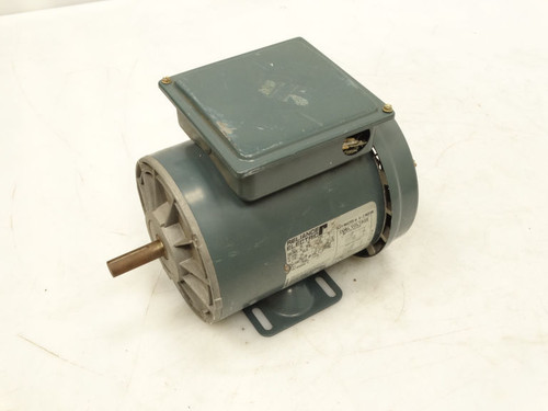 ASEA BROWN BOVERI C56H1502G Motor (127225184 - Used)