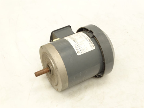 GENERAL ELECTRIC 5K49FN4135 Motor (127225187 - Used)