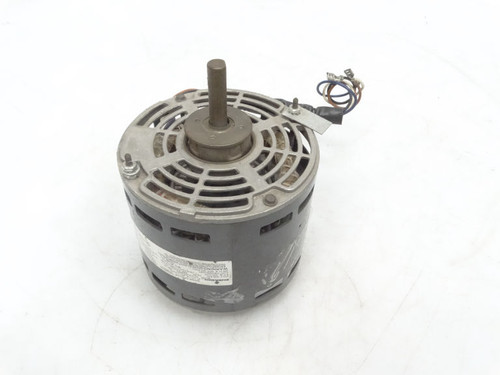 EMERSON K55ZZLDZ-9963 Motor (127225194 - Used)