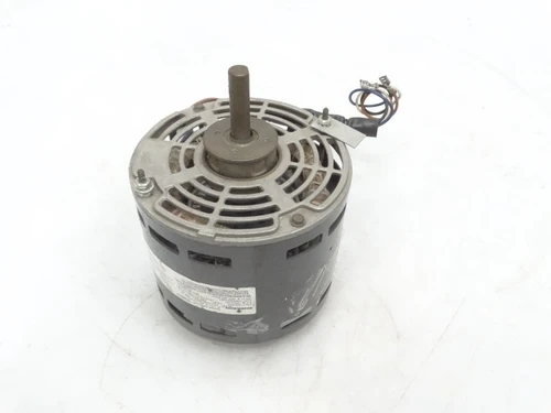 EMERSON K55ZZLDZ-9963 Motor (127225194 - Used)