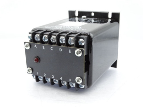 ISSC 12131-1-B-B-OP1 115V 10A Relay (127225248 - New in Box)