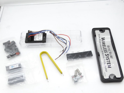 RYTEC R1180001-0A Spare Parts Kit (127225252 - New in Box)