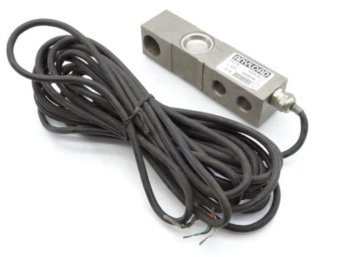 ANYLOAD 563YH-2000LB Load Cell (127808042 - Used)