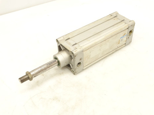 FESTO DNC-100-165-PPV-A-92K8 Pneumatic Cylinder (127808107 - Used)