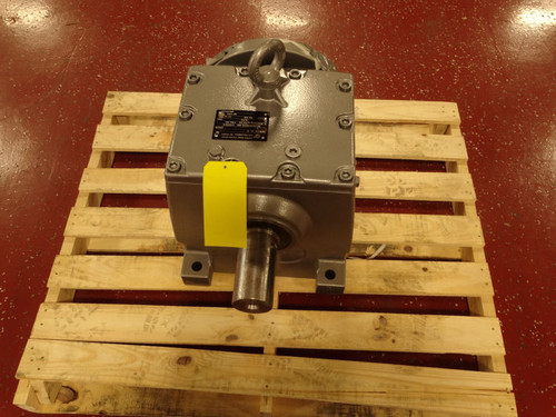 NORD SK73 VL F Gearbox New (127808180 - New )