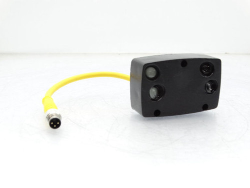 SCANNING DEVICES 132D-P-24VDC Sensor (127808205 - New in Box)