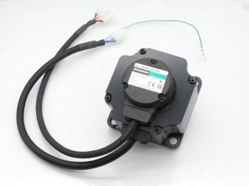 ORIENTAL MOTOR BXM5120-GFS Motor (9700881 - USED)