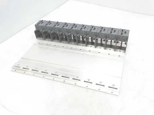 B&R 8B0M0100HW00.000-1 Mounting Bracket (9700883 - USED)