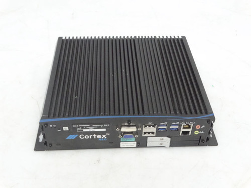 ATS SV-NEO-1111-000 PLC Processor (9700884 - USED)
