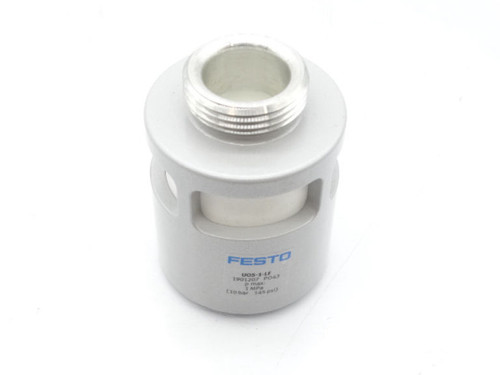 FESTO UOS-1-LF Pneumatic Muffler (9700886 - Used)