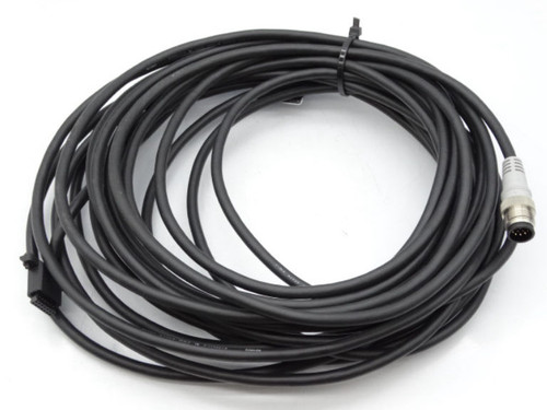 KEYENCE GL-RPT10PM-R Cable (9700890 - Used)