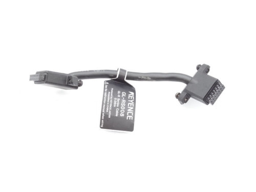 KEYENCE GL-RS008 Cable (9700892 - Used)