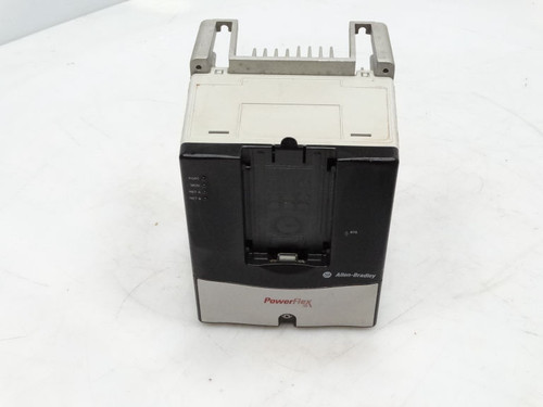 ALLEN BRADLEY 20AD8P0A3AYNNNC0 Drive (9700894 - Used)