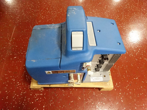 NORDSON 1022231 Hot Glue Dispenser (9700885 - Used)