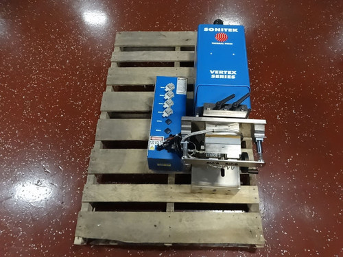 SONITEK SPS 4.4 Heating Element (9700895 - Used)