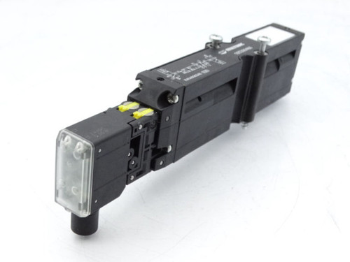 MULTIVAC 105399466 Valve (127803134 - Used)