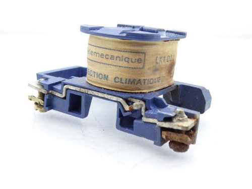 SCHNEIDER ELECTRIC LX1-D2-G6 Coil (127808272 - Used)