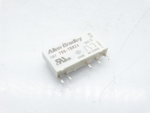 ALLEN BRADLEY 700-TBR24 Relay (127808279 - Used)