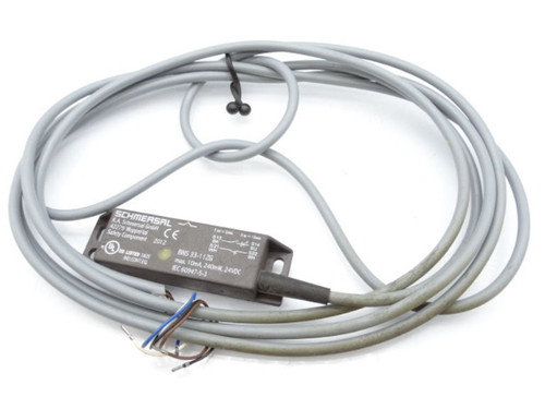 SCHMERSAL BNS 33-11ZG 3,0M Switch (127808280 - Used)