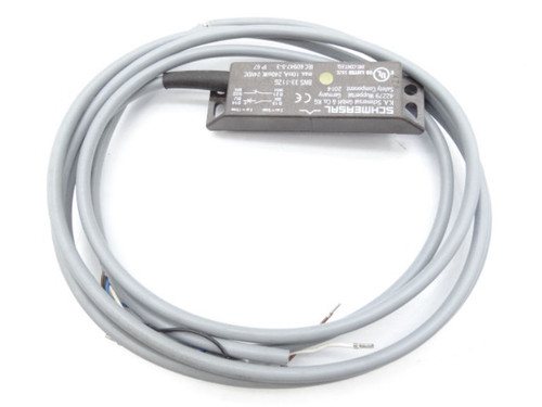 SCHMERSAL BNS 33-11ZG 2,0M Switch (127808281 - Used)