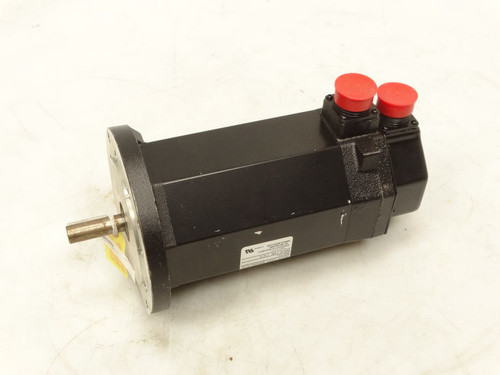 ELWOOD CORPORATION F-4050-Q-H00AA SERVO MOTOR (127225293 - USED)