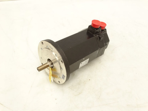 ELWOOD CORPORATION F-4050-Q-H00AN SERVO MOTOR (127225294 - USED )