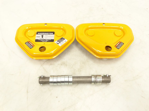 HARRINGTON PTF2010 Operating Mechanism (127808286 - NEW IN BOX)