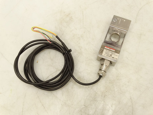 RICE LAKE RLPC6-100KG Load Cell (127803137 - Used)