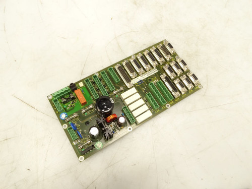 HANDTMANN 866771 Circuit Board (127803138 - Used)
