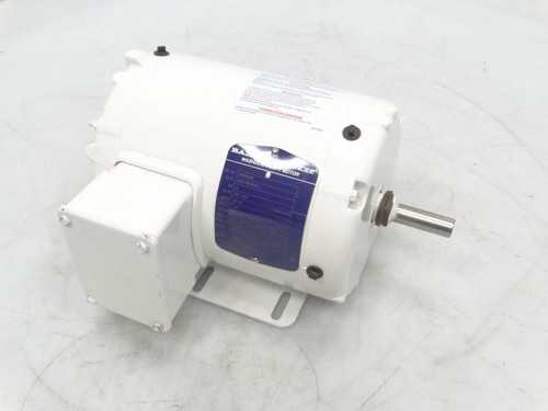 ASEA BROWN BOVERI WDM3538 MOTOR (127808288 - USED)