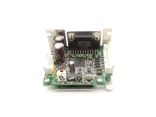 ORIENTAL MOTOR CMD2120P Circuit Board Used (9700904 - Used)