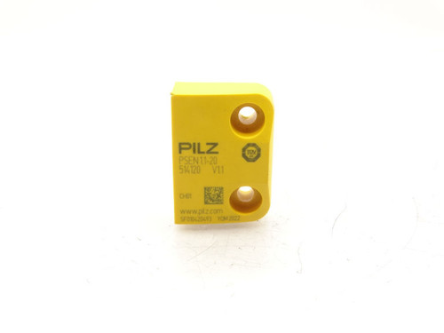 PILZ 514120 Switch Used (9700908 - Used)