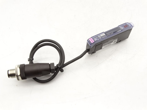 KEYENCE AP-V41AWP Sensor Used (9700918 - Used)