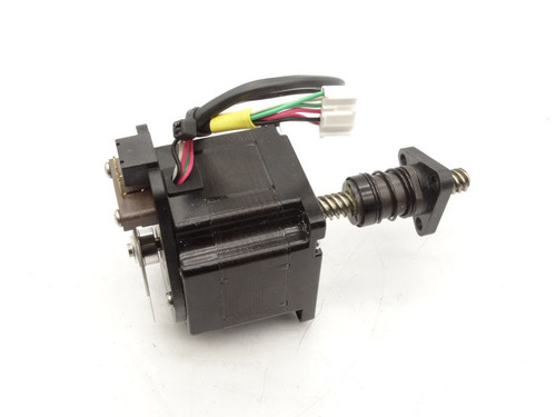 AMETEK E57H62-05-002 Actuator Used (9700923 - Used)