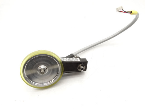 ENCODER PRODUCTS TR1-U2R6-2500NV1QPU-F00 Encoder Used (9700924 - Used)