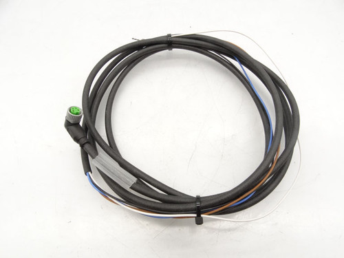 MURR ELEKTRONIK 7000-08101-6510500 Cable Used (9700925 - Used)