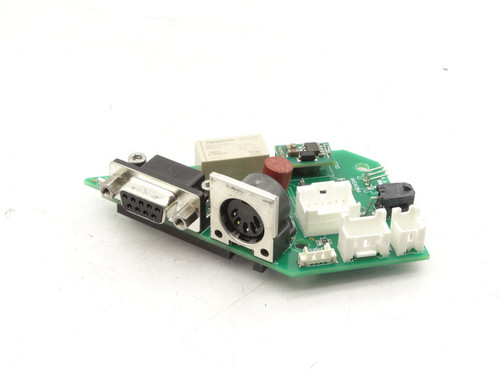 NAUTILUS SYSTEMS 110076 Circuit Board Used (9700929 - Used)