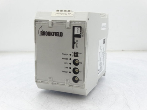 AMETEK AST-100TSYMPSBD Pressure Transmitter New (127225101 - New)