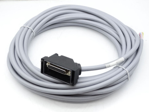 FESTO KMP3-25P-16-10 Cable