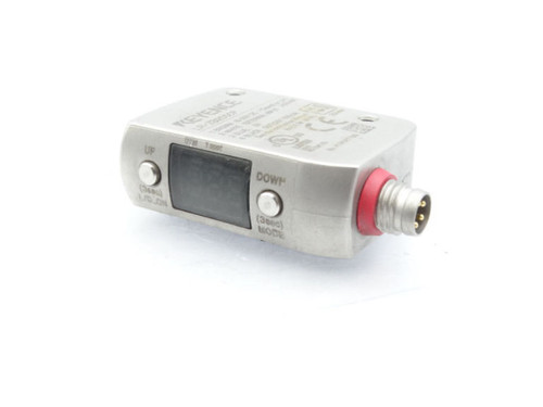 BANNER ENGINEERING LR-ZB250CP Sensor