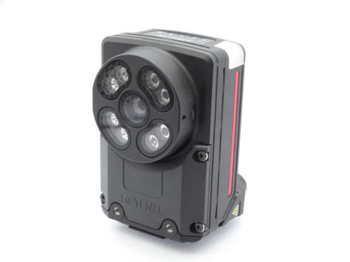 KEYENCE CORP IV3-600CA Camera