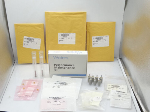 WATERS MFG. 201000107 Spare Parts Kit