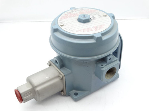 UNITED ELECTRIC H121-S126B Switch