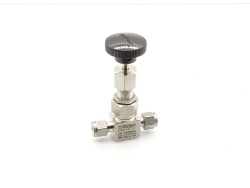 SWAGELOK SS-31RS4 Valve